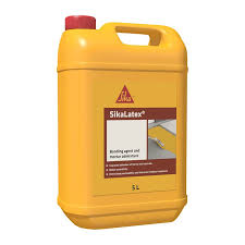 Colle Sika Liquide 5L