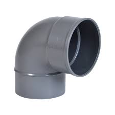 Coude PVC  110