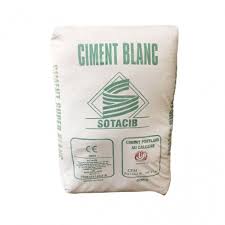 Cpg Blanc