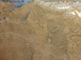 Sable Lave Mince