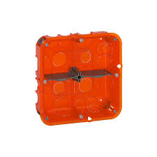 [BOITE ORANGE] Boite Orange