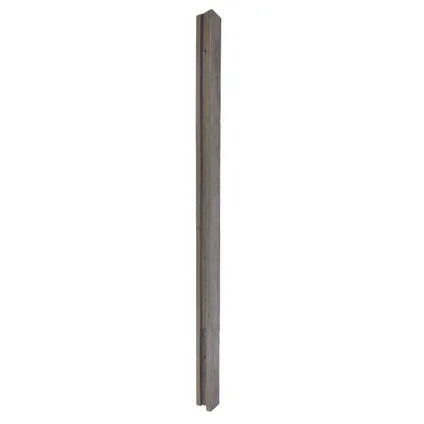 [POT2MS] Poteaux Cl 2M S